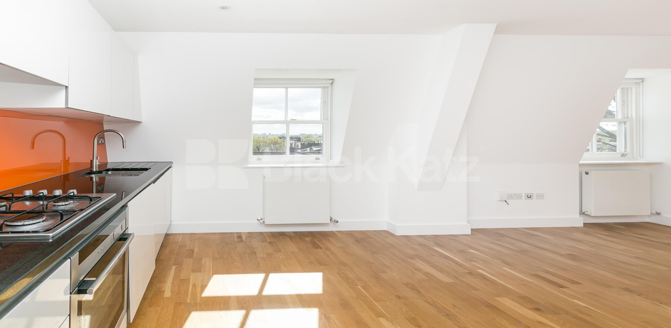 			New Instruction, 1 Bedroom, 1 bath, 1 reception Flat			 York Way N7, ISLINGTON / KINGS CROSS 